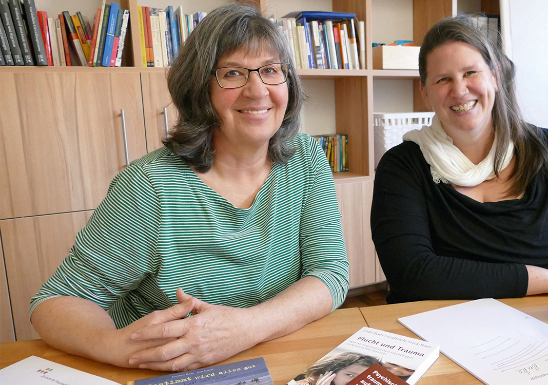 Heike-Karau+Tanja-Kessler_Zentrum_fuer_Traumapaedagogik